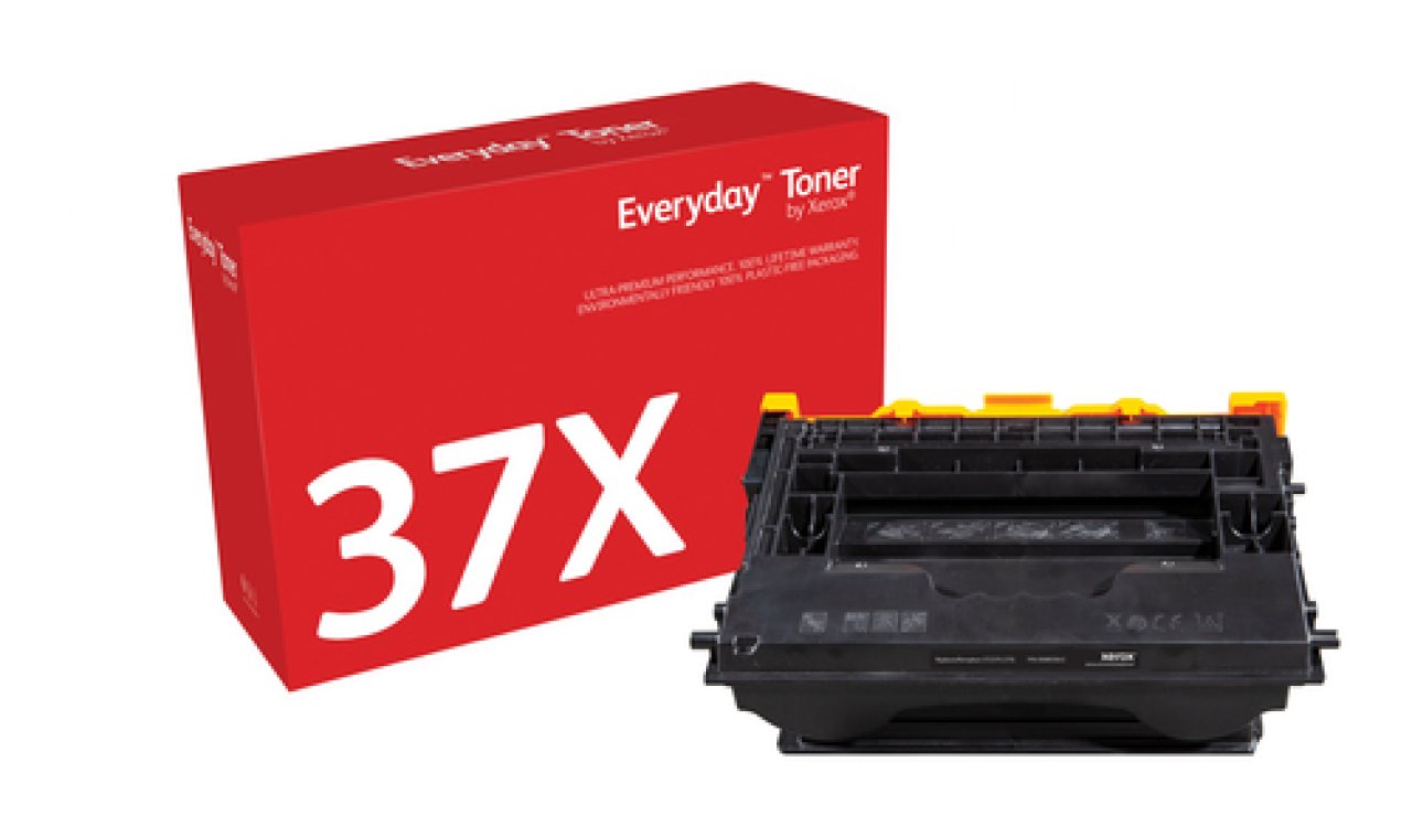 XEROX Everyday Toner schwarz ca. 25000 S.