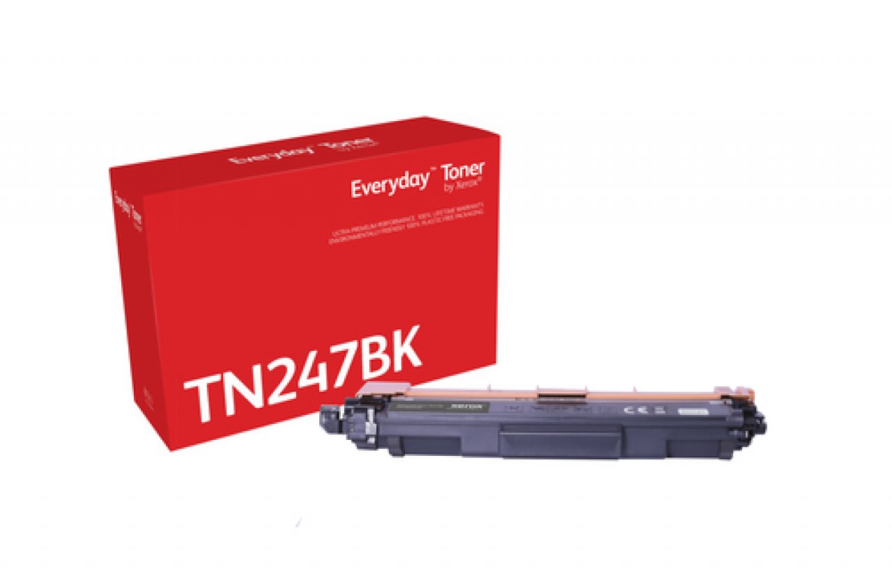 Xerox Everyday Toner schwarz ca. 3000 S.