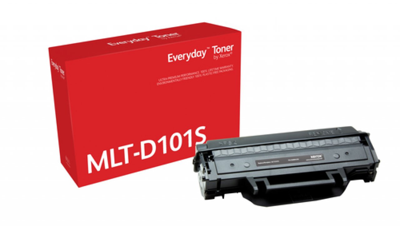 Xerox Everyday Toner schwarz ca. 1500 S.