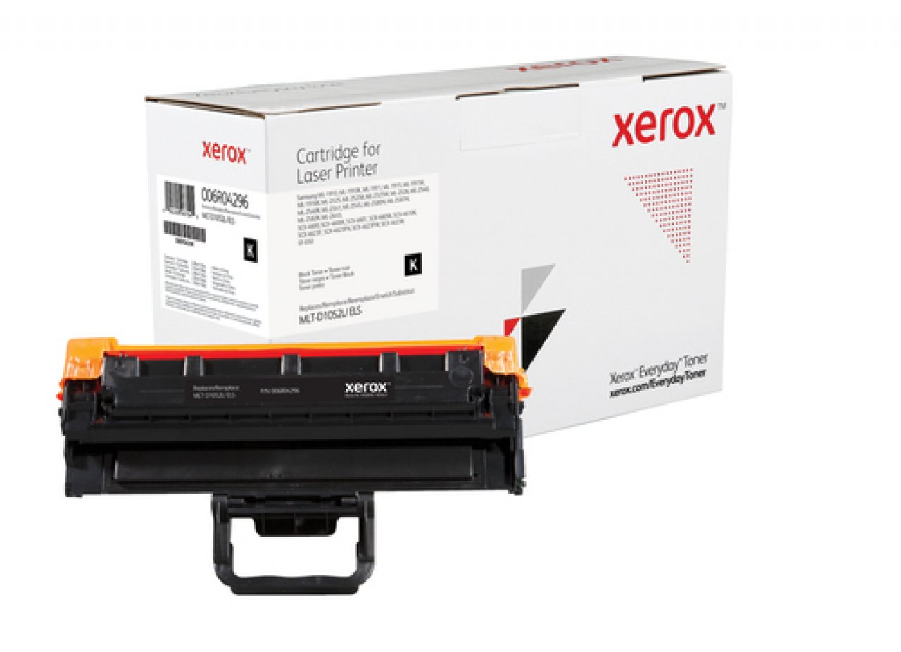 Xerox Everyday Toner schwarz ca. 2500 S.