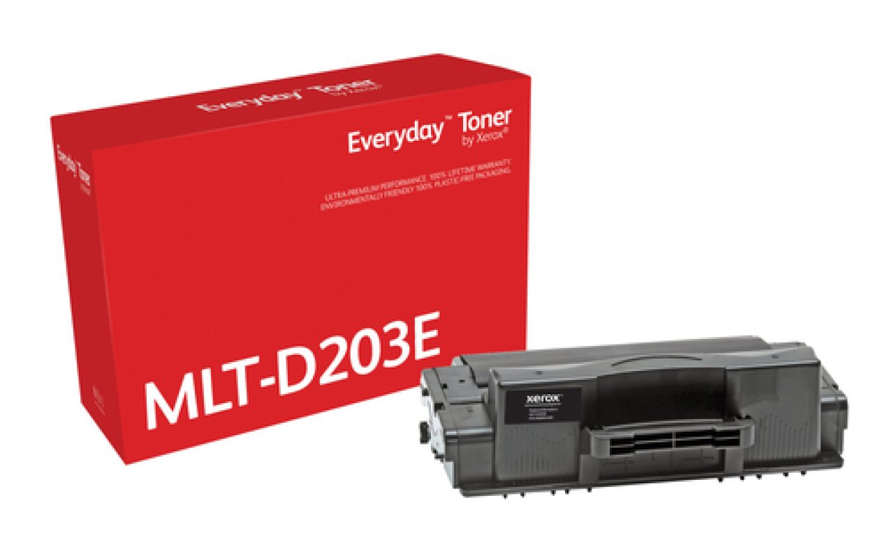 Xerox Everyday Toner schwarz ca. 10000 S.