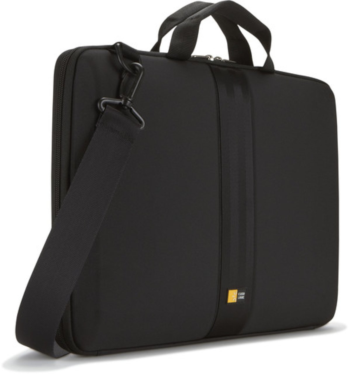 CaseLogic Notebook Hülle 16 Zoll black Hardshell Attachè 16 Zoll/40,64cm