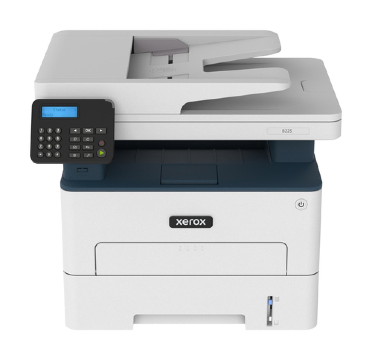 XEROX B225DNI 3-in-1 mono MFP 34 Seiten/Min.