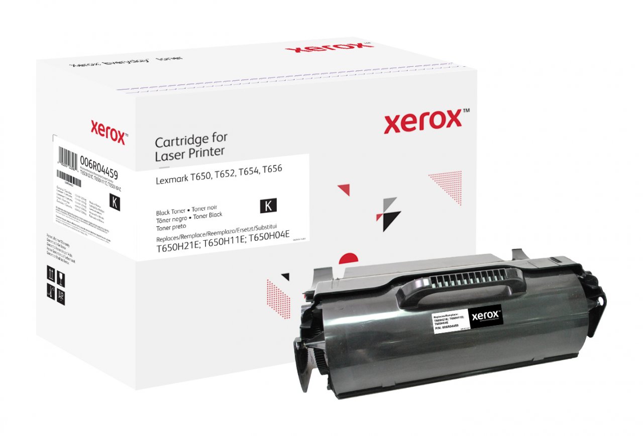 XEROX Everyday Toner schwarz HC ca. 25000 S.