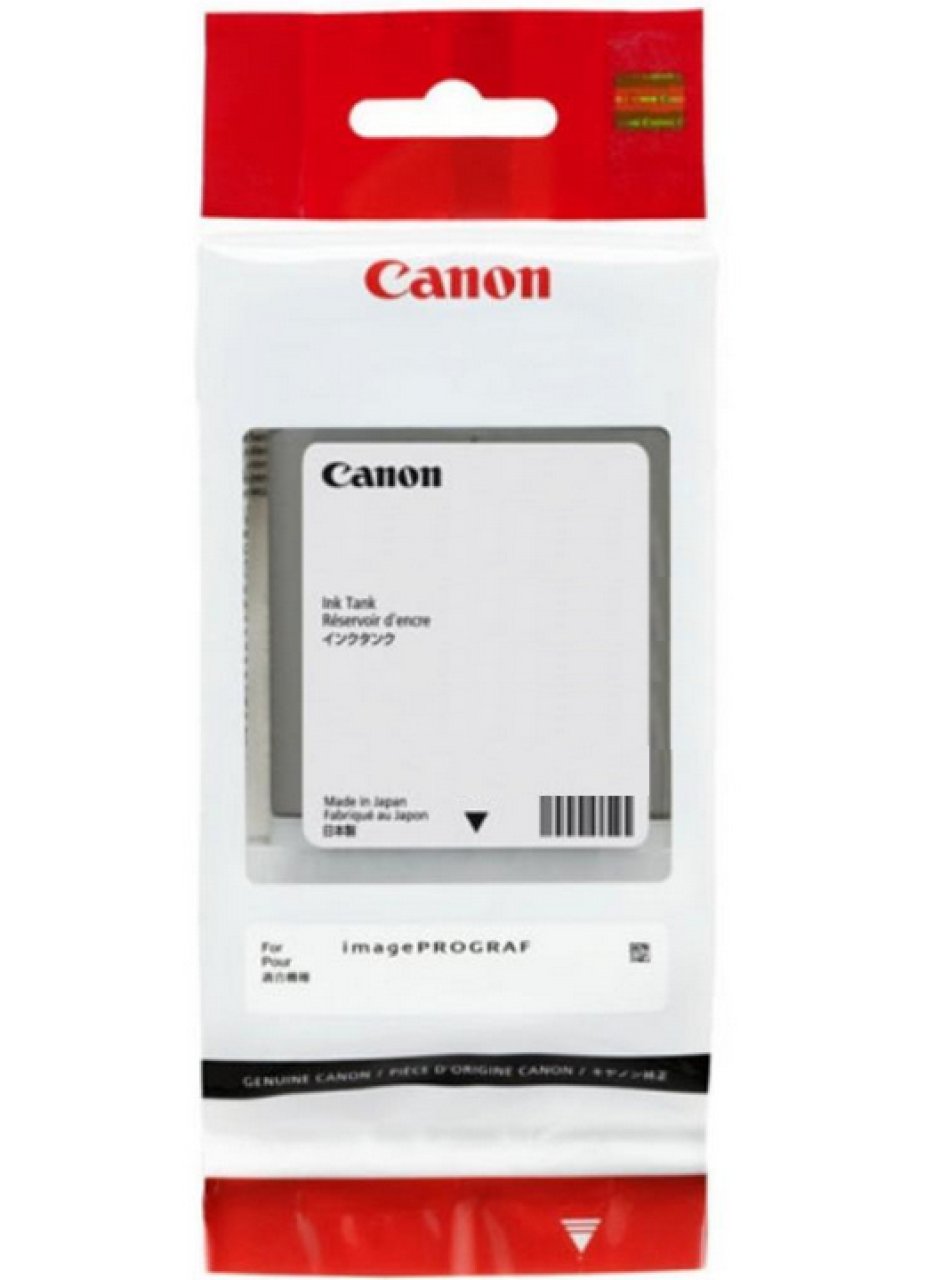 CANON Tinte mattschwarz 160ml GP2000/4000