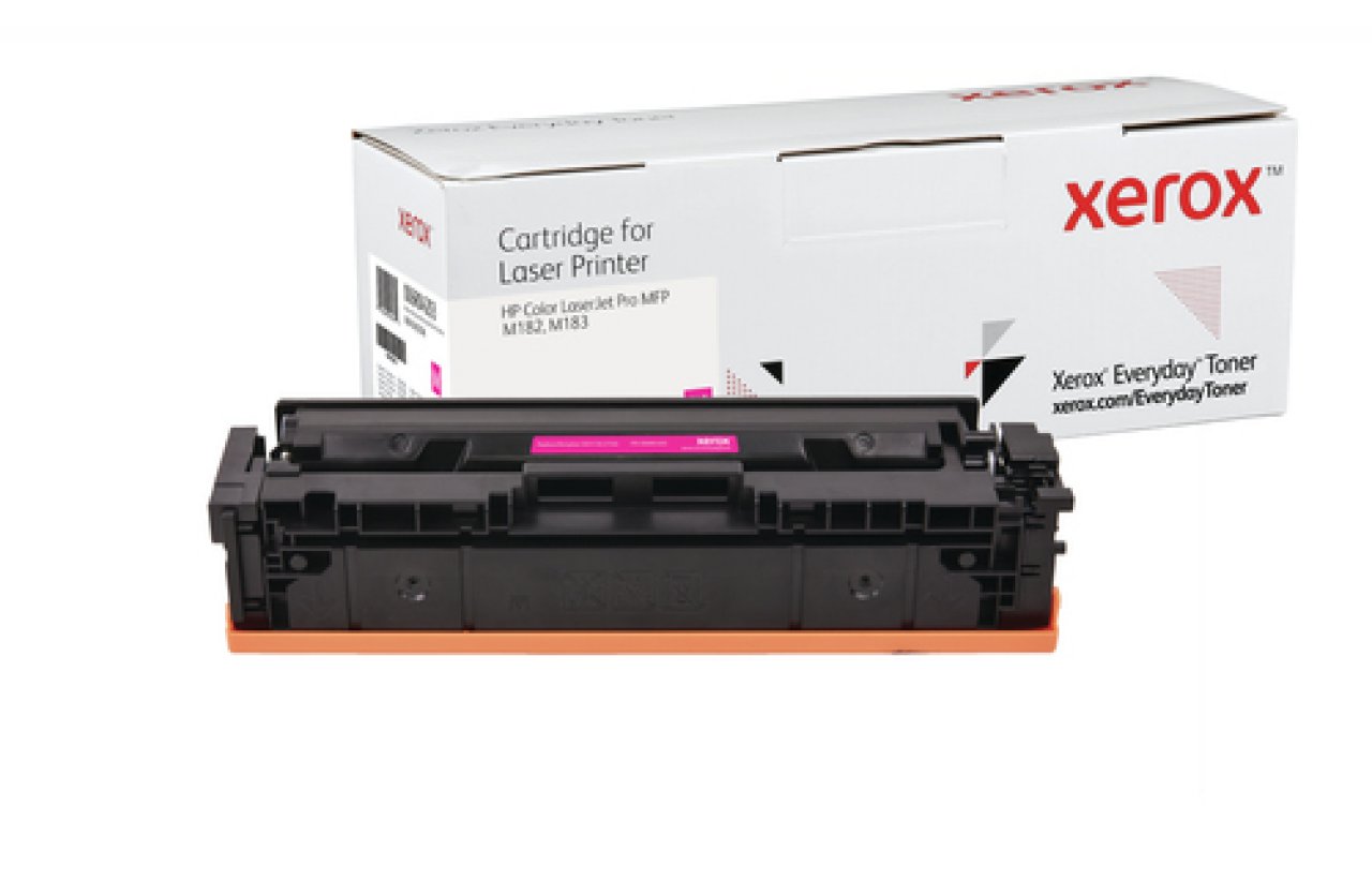 XEROX Everyday Toner magenta ca. 850 S.