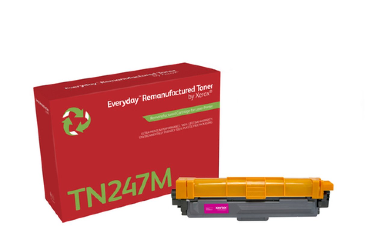 XEROX Toner magenta
