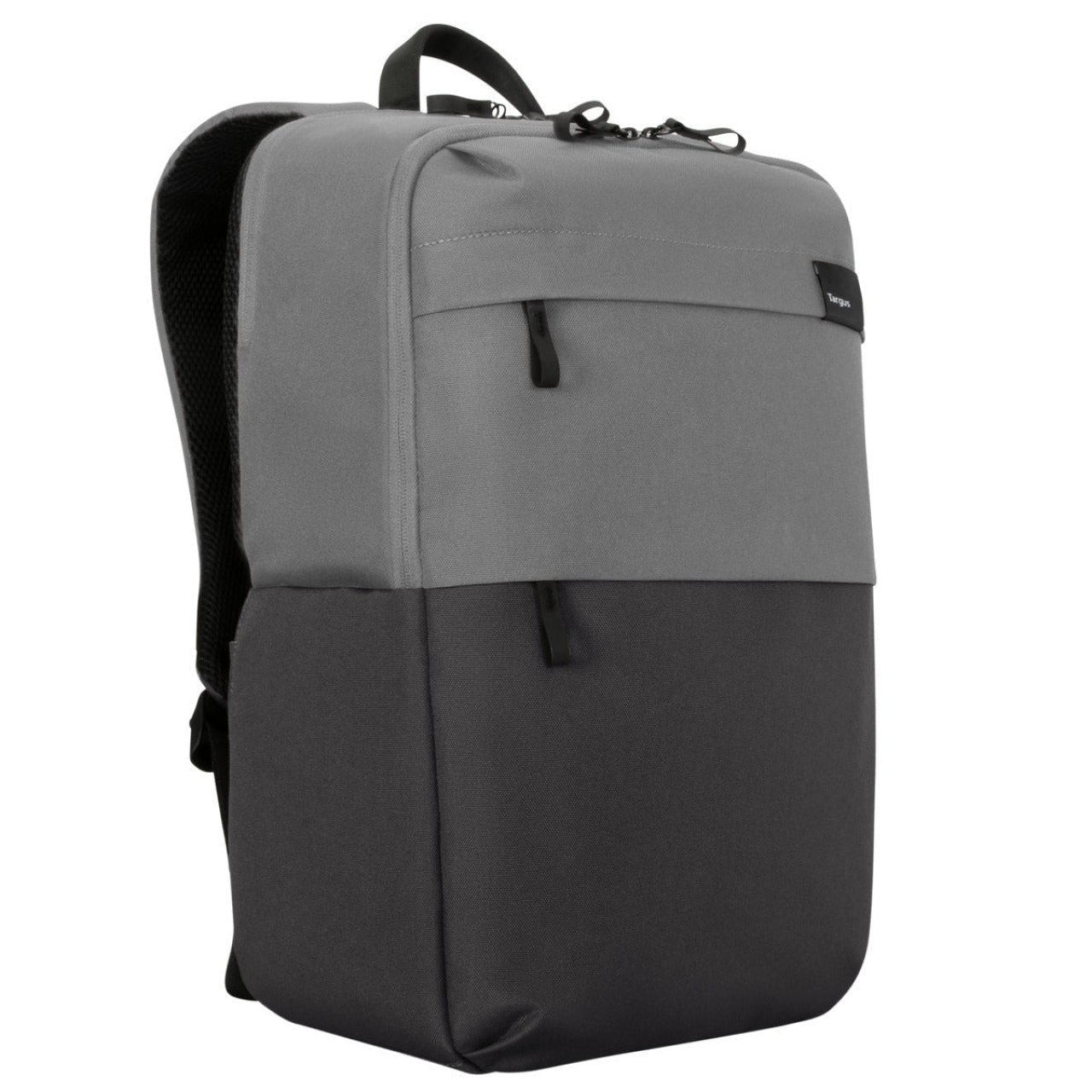 TARGUS Notebook Rucksack 15,6 Zoll grey black/grey,Sagano EcoSmart,39,62cm
