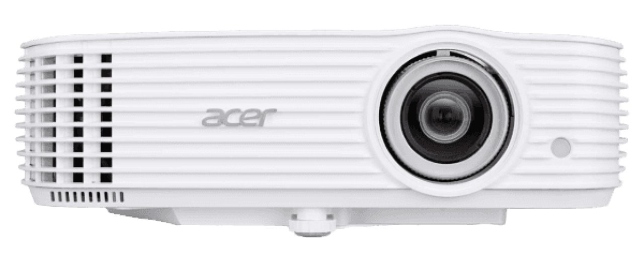 ACER Projektor H6830BD 3840x2160/3800 ANSI/2xHDMI