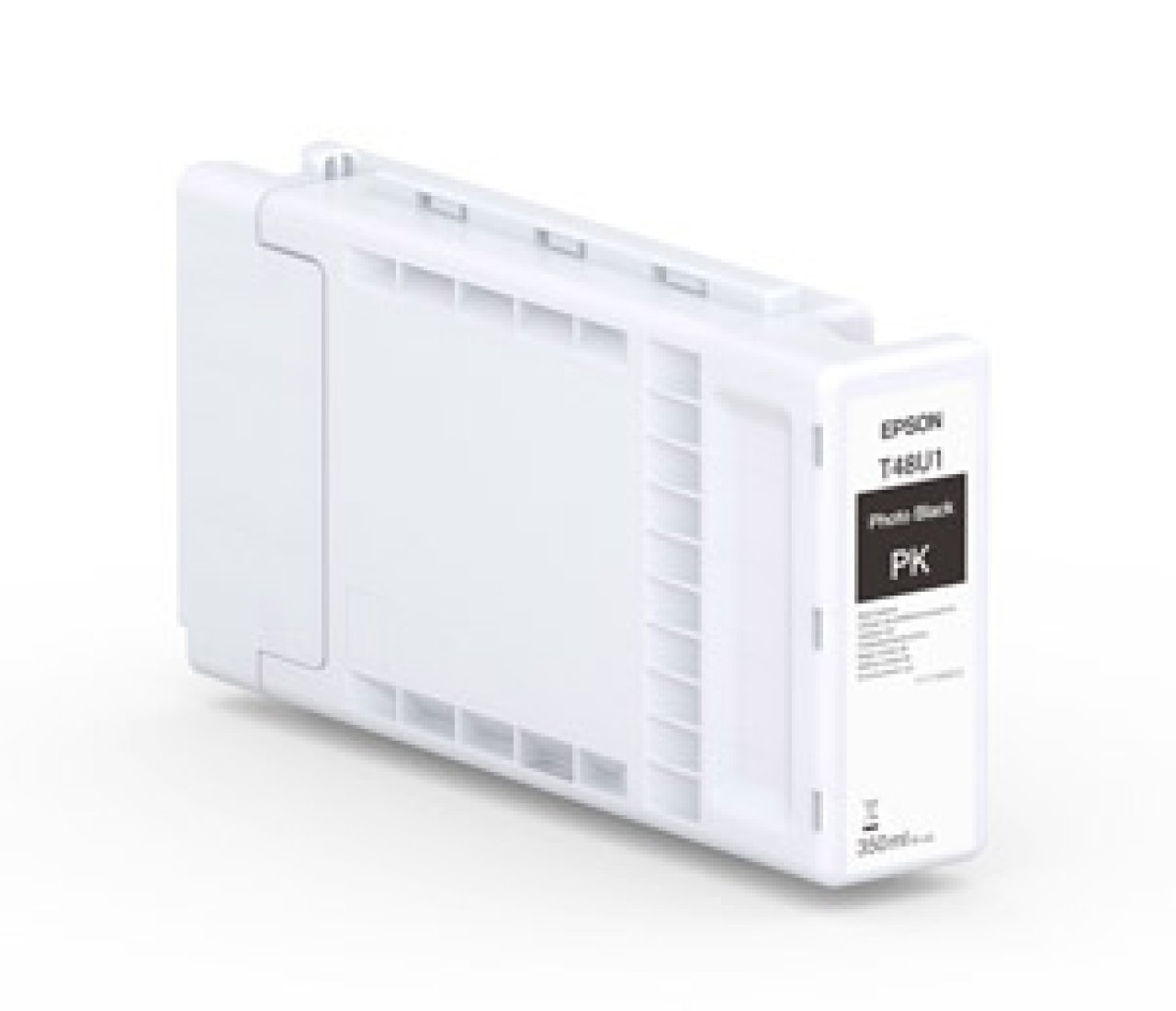EPSON Tinte photo schwarz 350ml SureColor SC-P8500D
