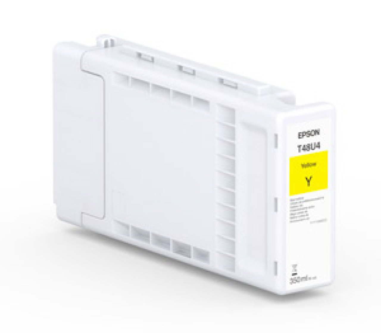 EPSON Tinte gelb 350ml SureColor SC-P8500D