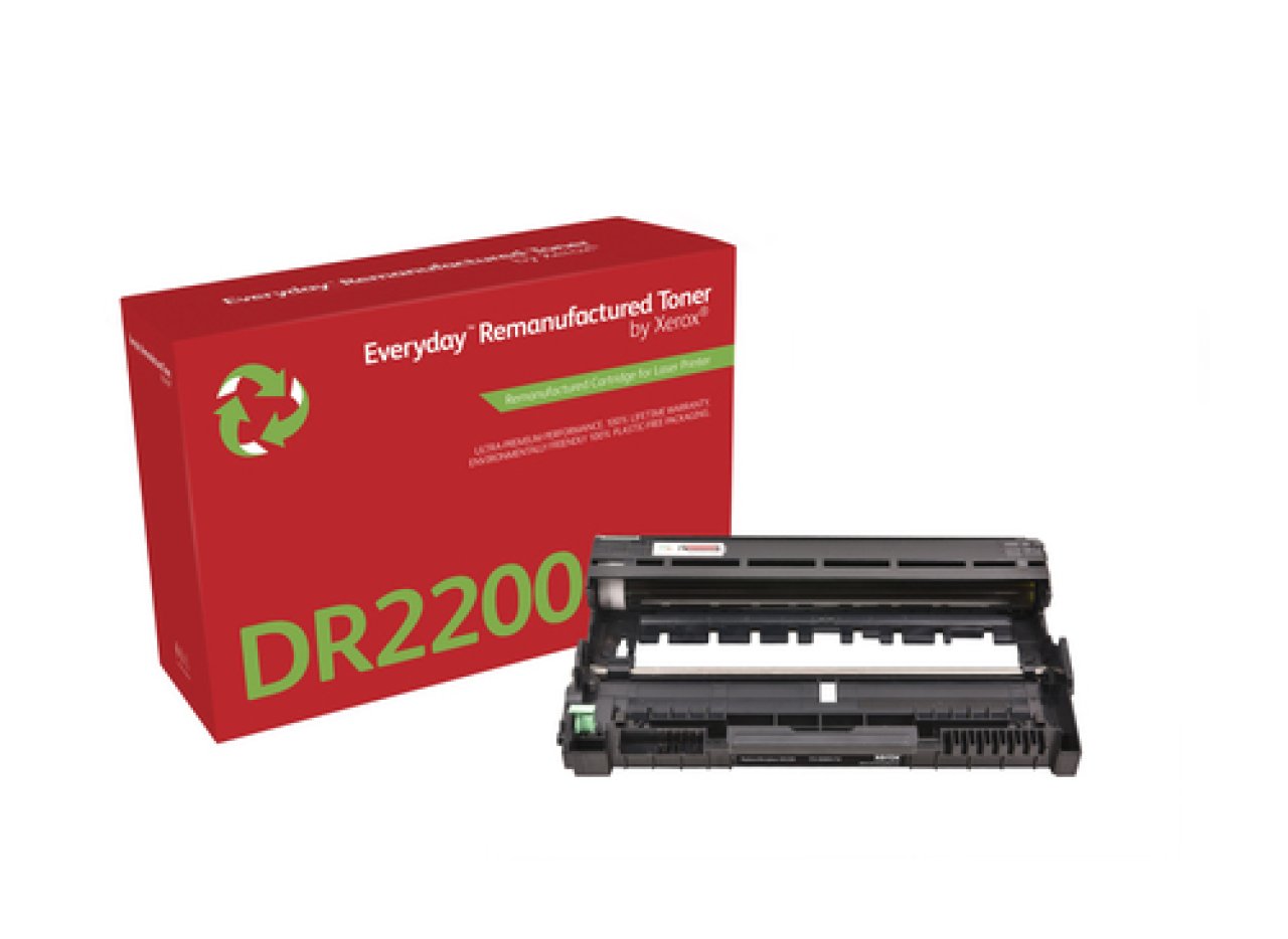 XEROX Everyday Trommel f. DR-2200 Ca. 12.000 S.