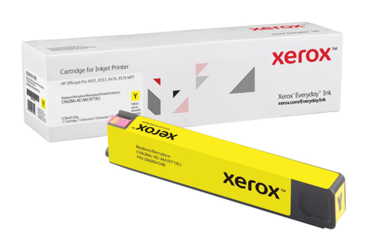 XEROX Everyday Toner schwarz ca. 3.000 S.