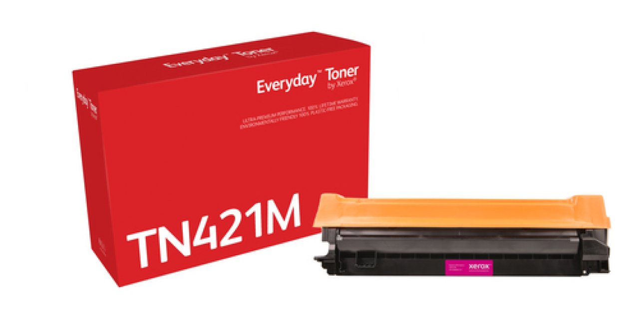 XEROX Everyday Toner magenta ca. 1.800 S.