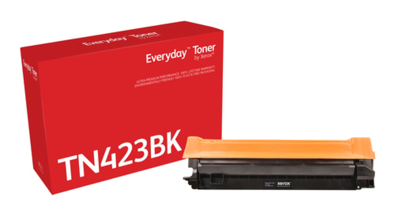 XEROX Everyday Toner schwarz HC ca. 6.500 S.