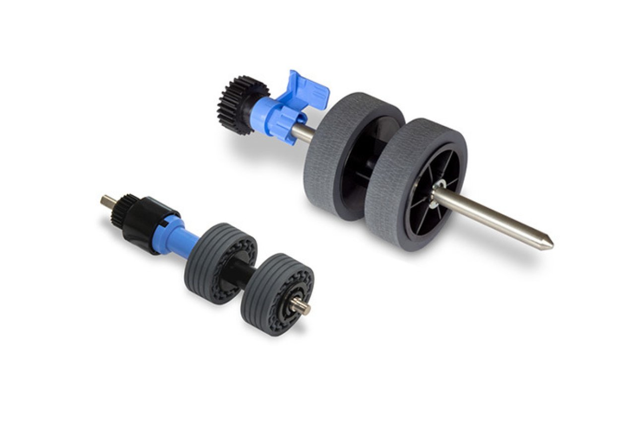 EPSON Roller Assembly Kit Workf. DS-530II/730N/790WN/ES5x00Wxx