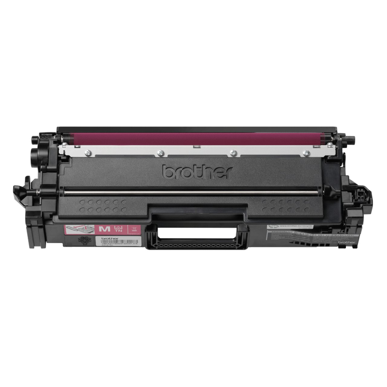 BROTHER Toner magenta XL f. HL-L9430 /9470 ca. 12.000 Seiten