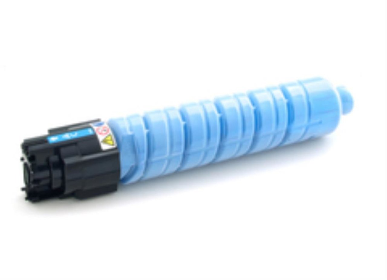 RICOH Toner cyan IM C300 ca. 6.000 Seiten