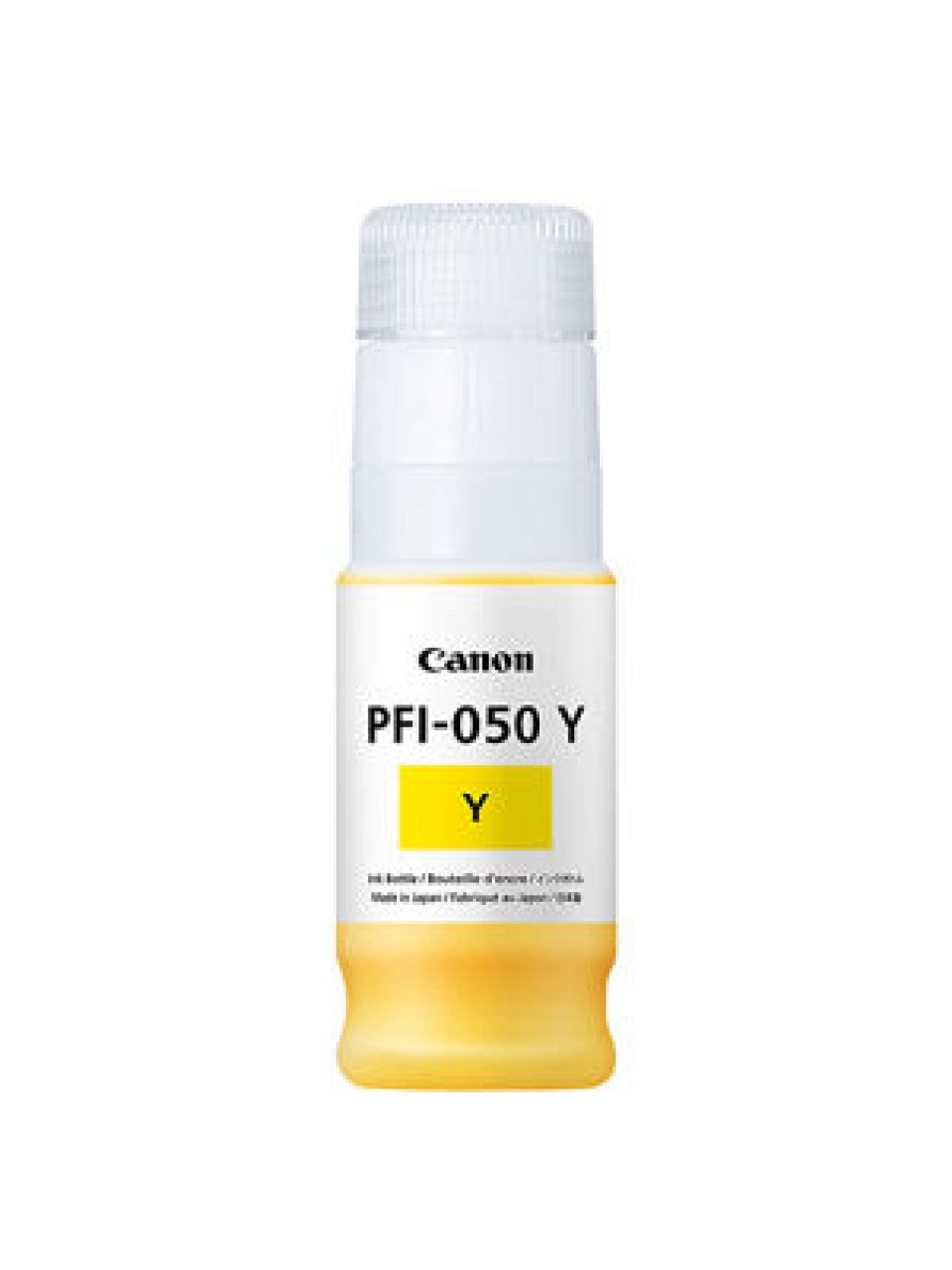 CANON Tinte gelb 70ml iPF TC-20