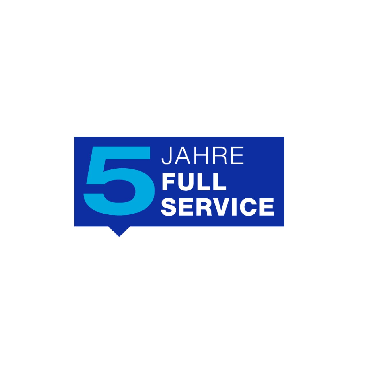 BROTHER Full Service Pack 5J. 48Std LASER + AIRB - Mono-Laser -