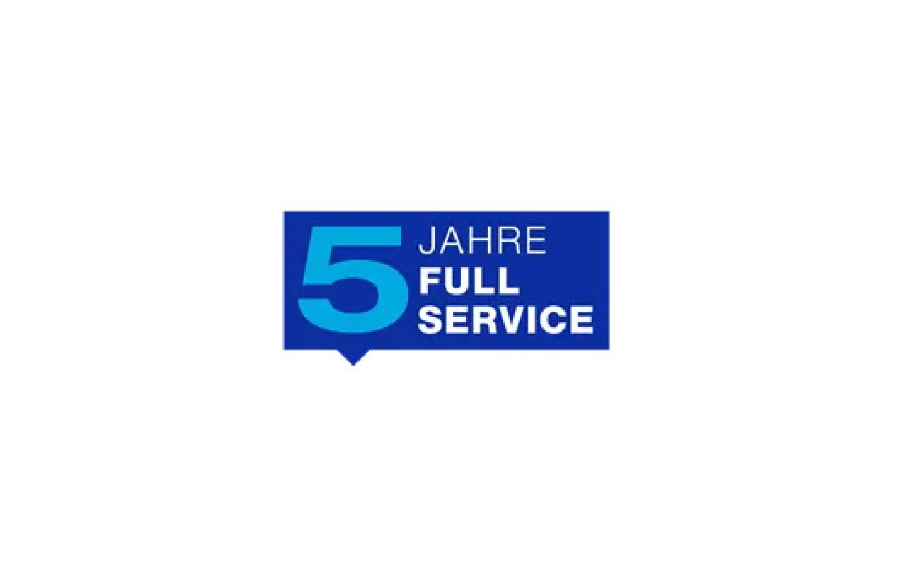 BROTHER Full Service Pack 5J. 48Std LASER + AIRB - Farb-Laser -