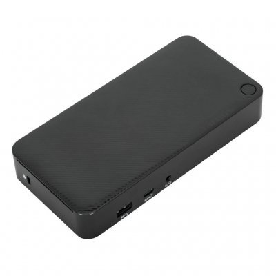 TARGUS DockingStation USB-C DV4K 65W 