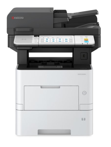 KYOCERA ECOSYS MA5500ifx HyPAS A4 SW / 4 in 1 MFP-System