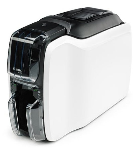 ZEBRA Kartendrucker ZC100 TT 300dpi,bis 700Karten/Std.,USB2.0