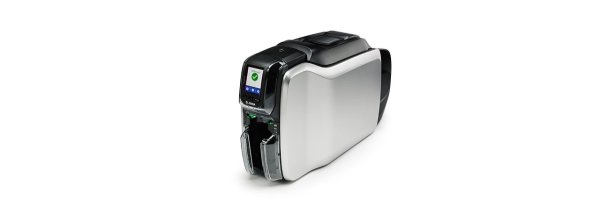 ZEBRA Kartendrucker ZC300 TT 300dpi,bis 900Karten/Std.,USB2.0/LAN