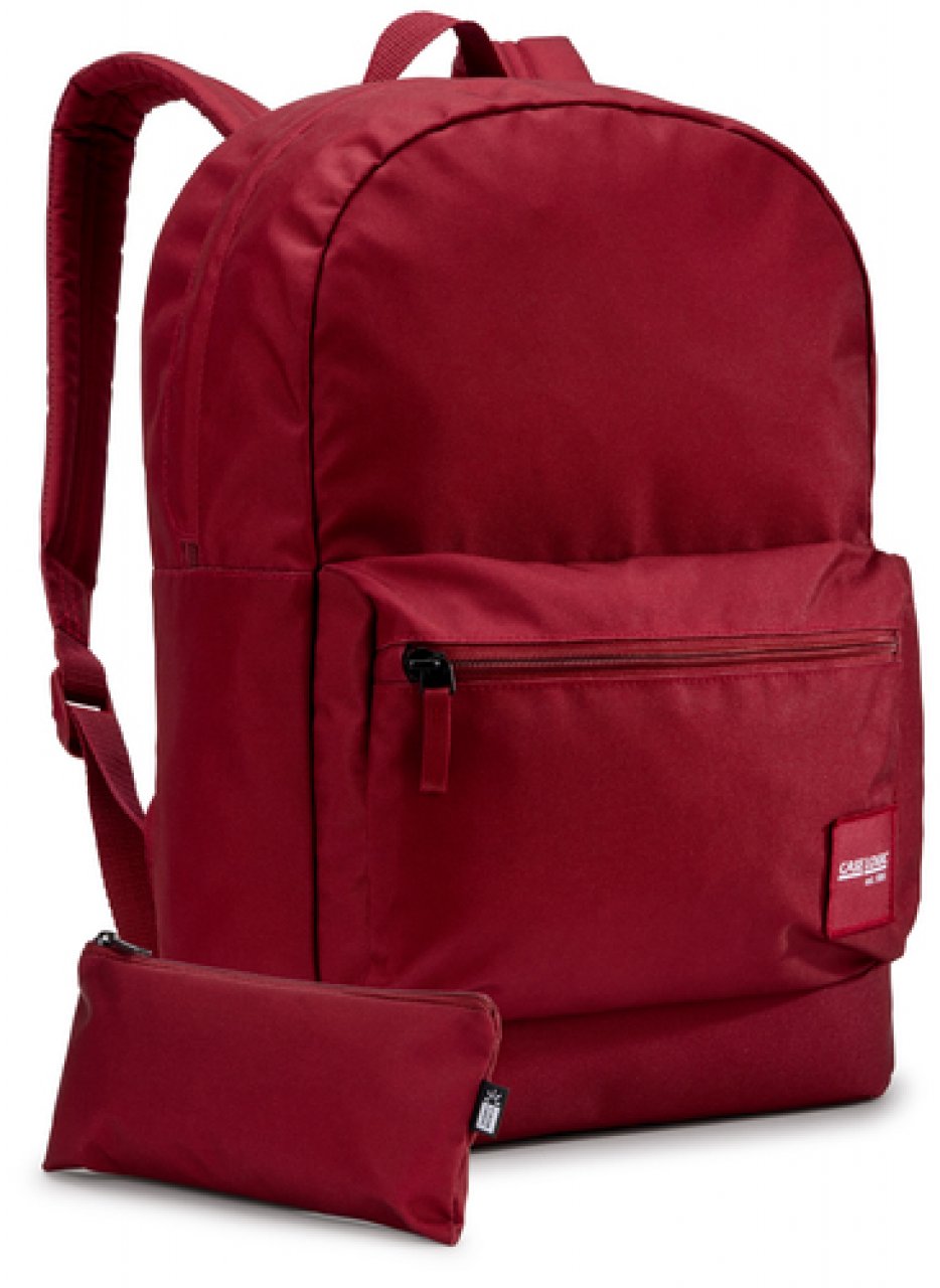 CaseLogic Rucksack 24L Pome Red Commence Rucksack