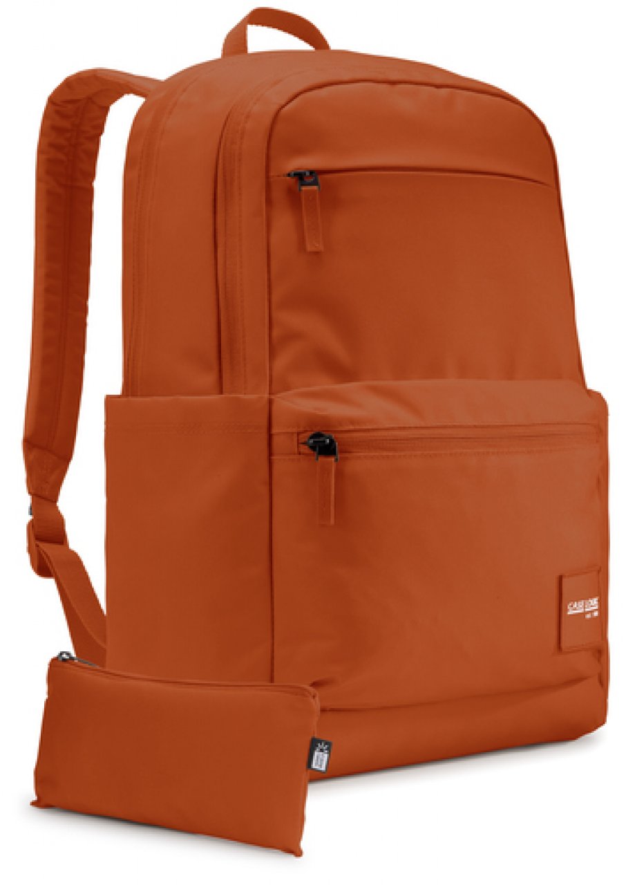 CaseLogic Rucksack 26L Raw Copper Uplink Recycled