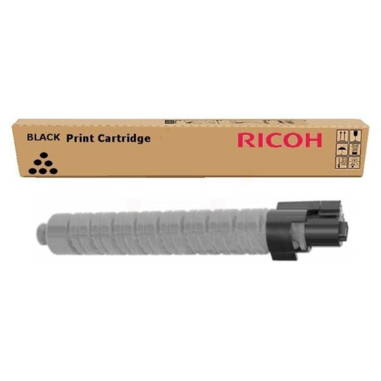 RICOH Toner schwarz IM C300 ca. 17.000 Seiten