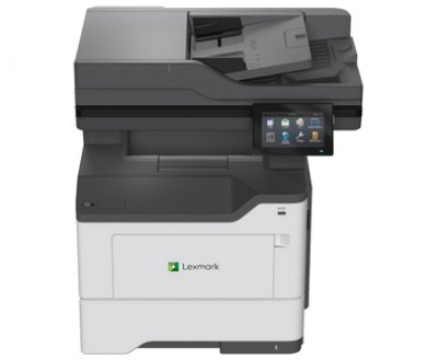 LEXMARK MX532adwe 