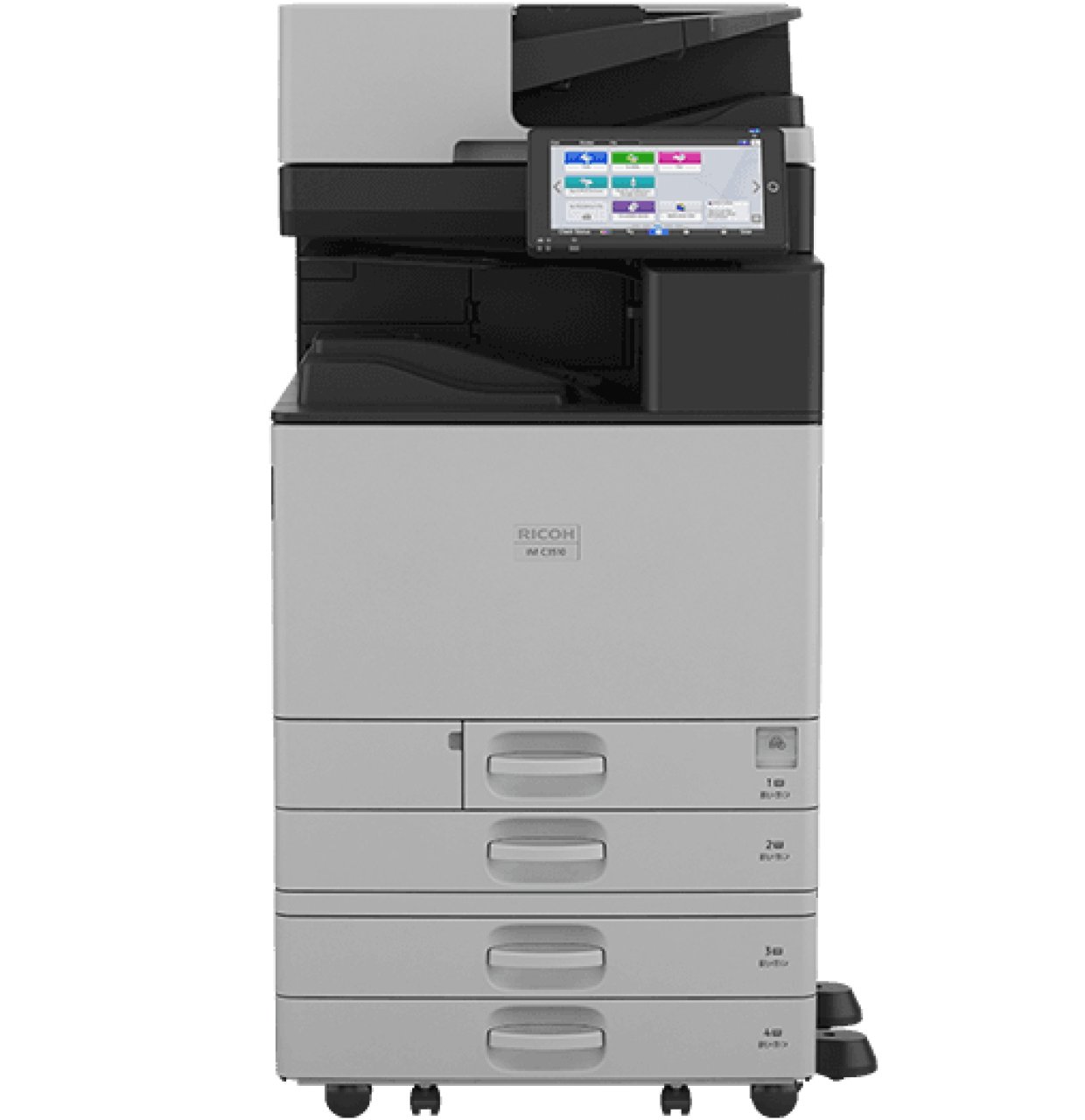 RICOH IM C3010A