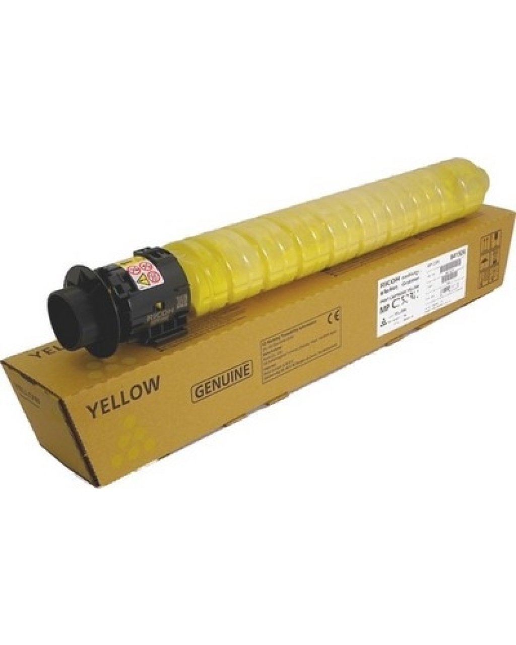 RICOH Toner gelb IM C2010/2510 ca. 18.000 Seiten