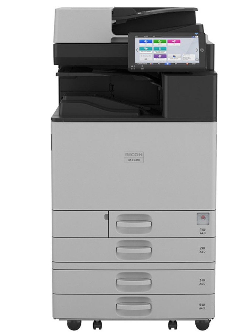 RICOH IM C2010A