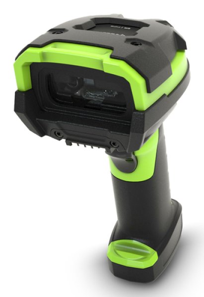 ZEBRA Barcode-Scanner LI3678-ER BT Linear-Imager,decodiert,USB,BT4.0