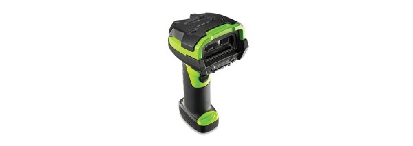 ZEBRA Barcode-Scanner LI3678-SR BT USB,BT4.0