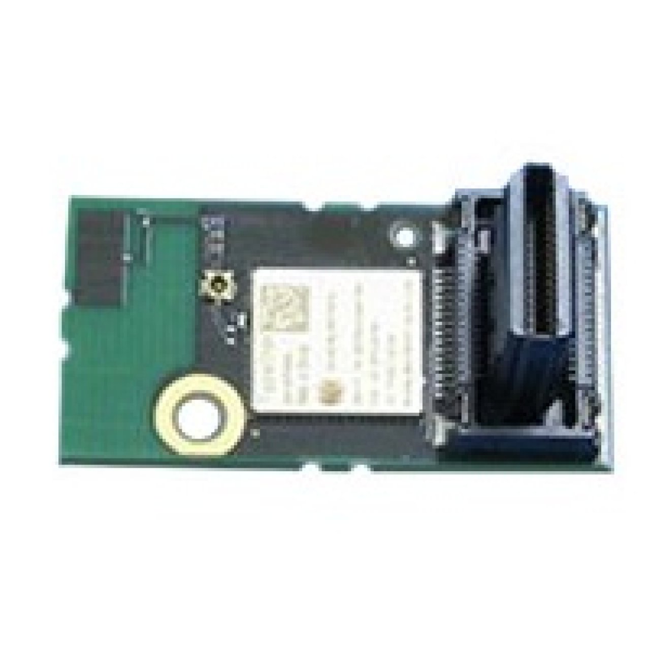 RICOH W-Lan IEEE 802.11 a/b/g/n/ac IM C2x10/3x10/4x10/5x10/6010 (A)