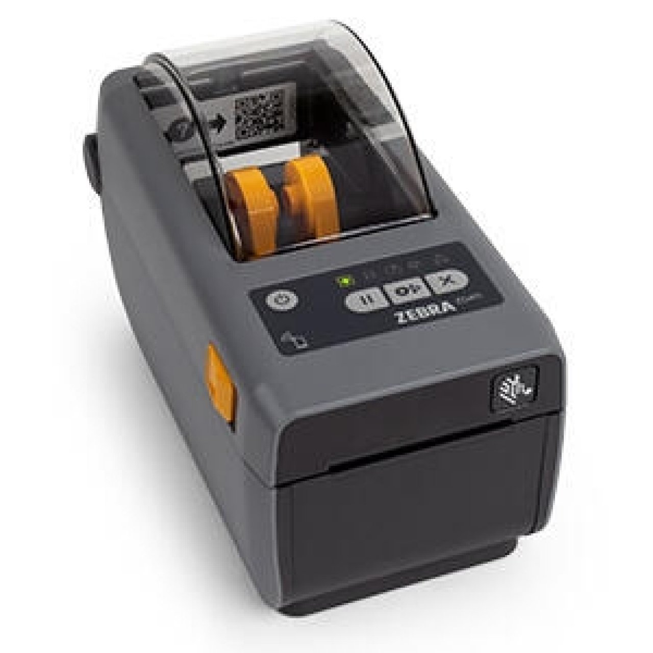ZEBRA Etikettendrucker ZD411 TD 203dpi,bis 152mm/s,USB,LAN,BT4.1