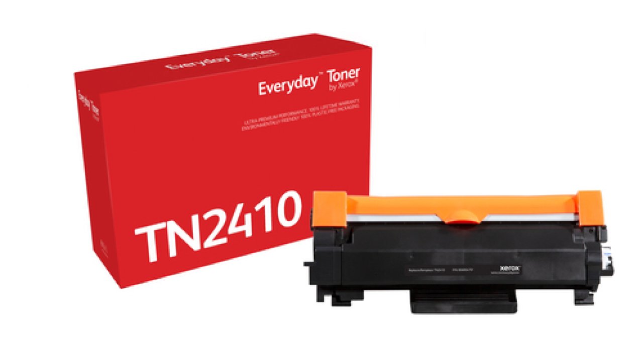XEROX Everyday Toner schwarz