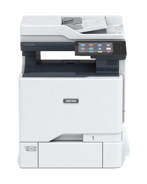 XEROX VersaLink C625DN 4-in-1 MFP 50 Seiten/Min.