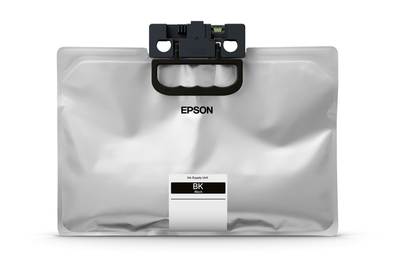 EPSON Tinte schwarz 40000S WF Pro M53xx/M58xx, ZollXXL Zoll