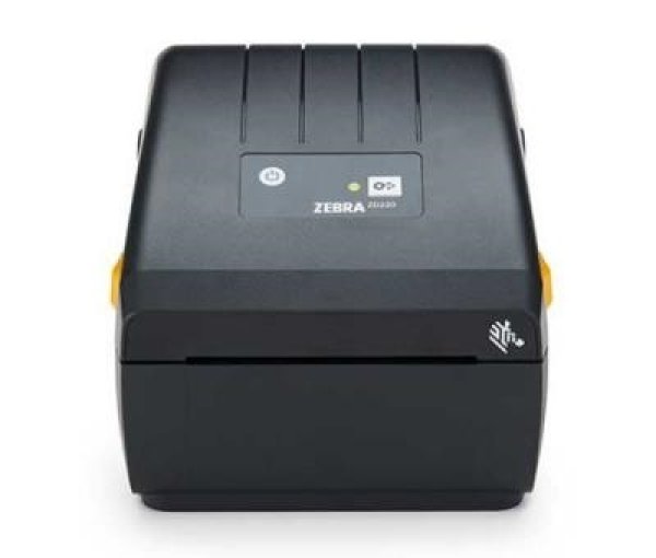 ZEBRA Etikettendrucker ZD230 TT 203dpi,bis 152mm/s,USB,Ethernet