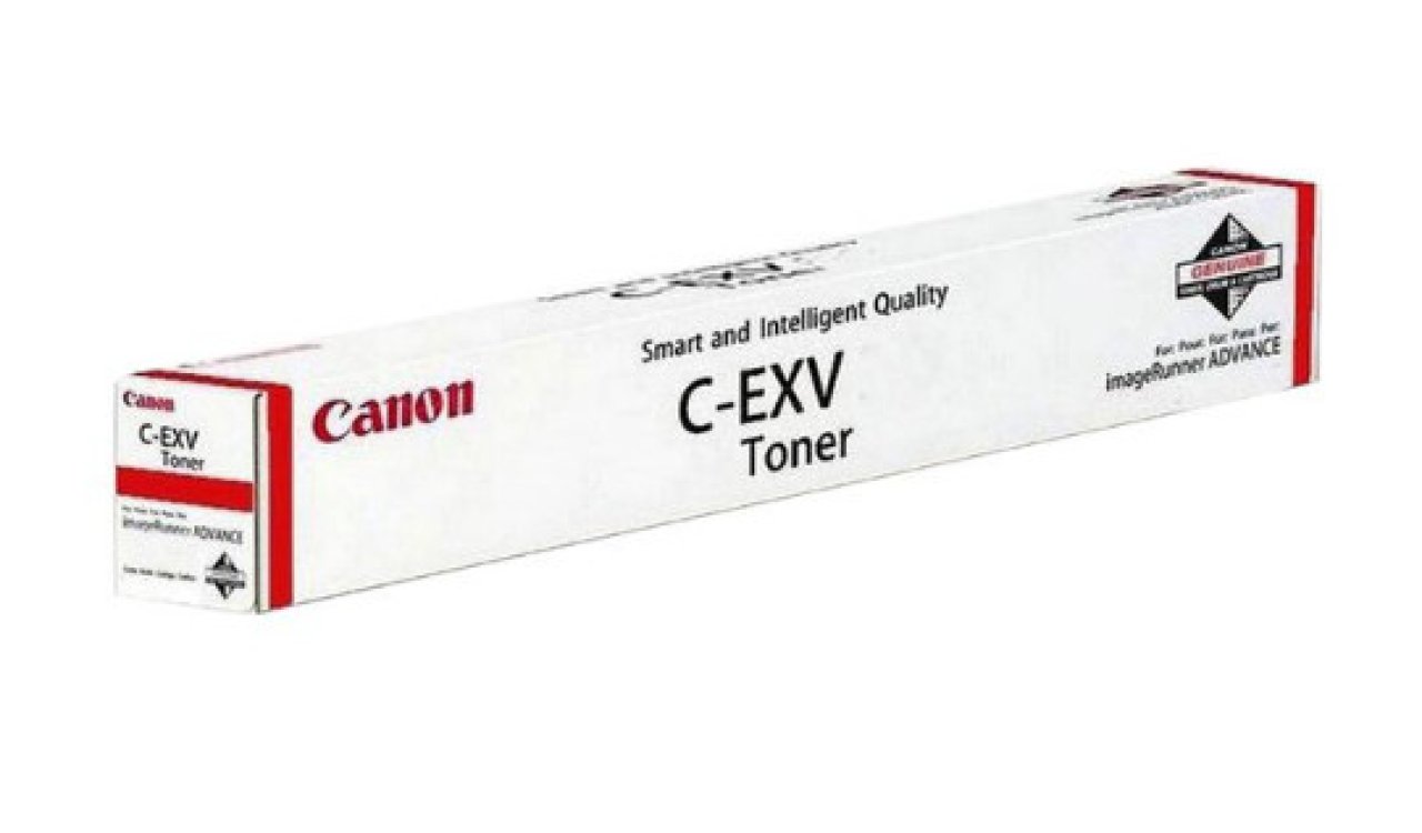 CANON Toner gelb C-EXV64 60.000 Seiten