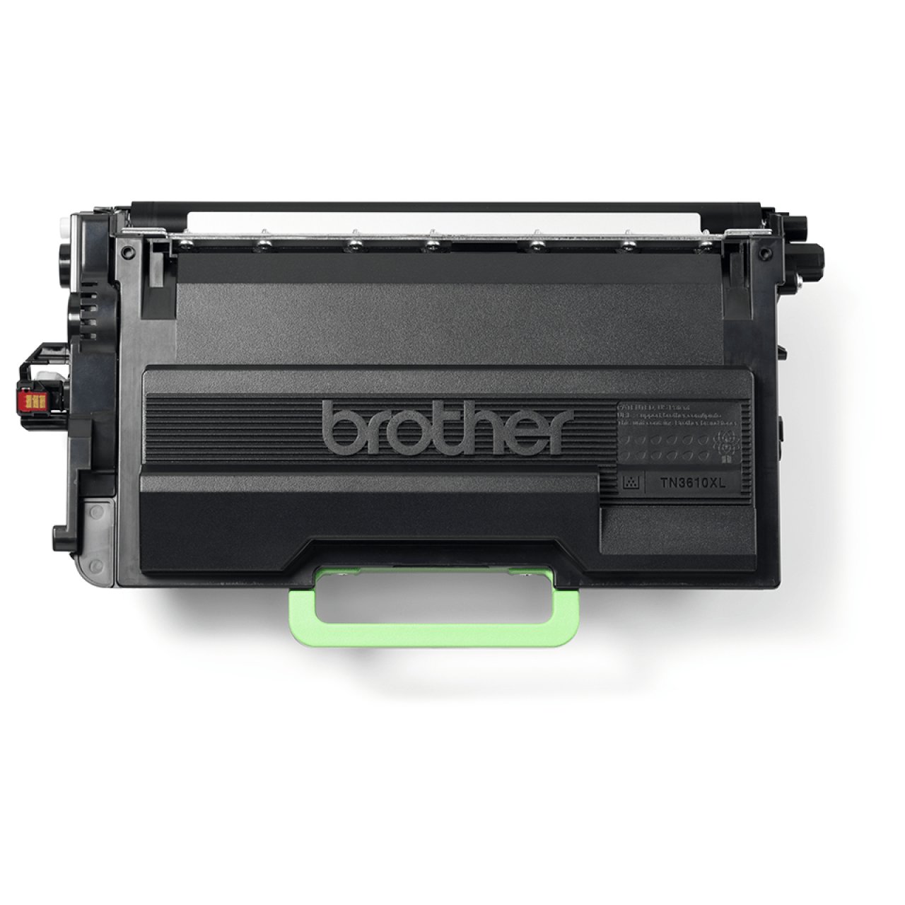 BROTHER Toner schwarz HL-L6210/6410/ MFC-L6710/6910 ca. 25.000 S