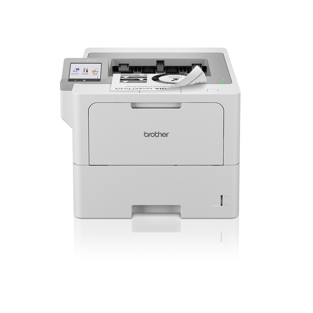 BROTHER HL-L6415DN