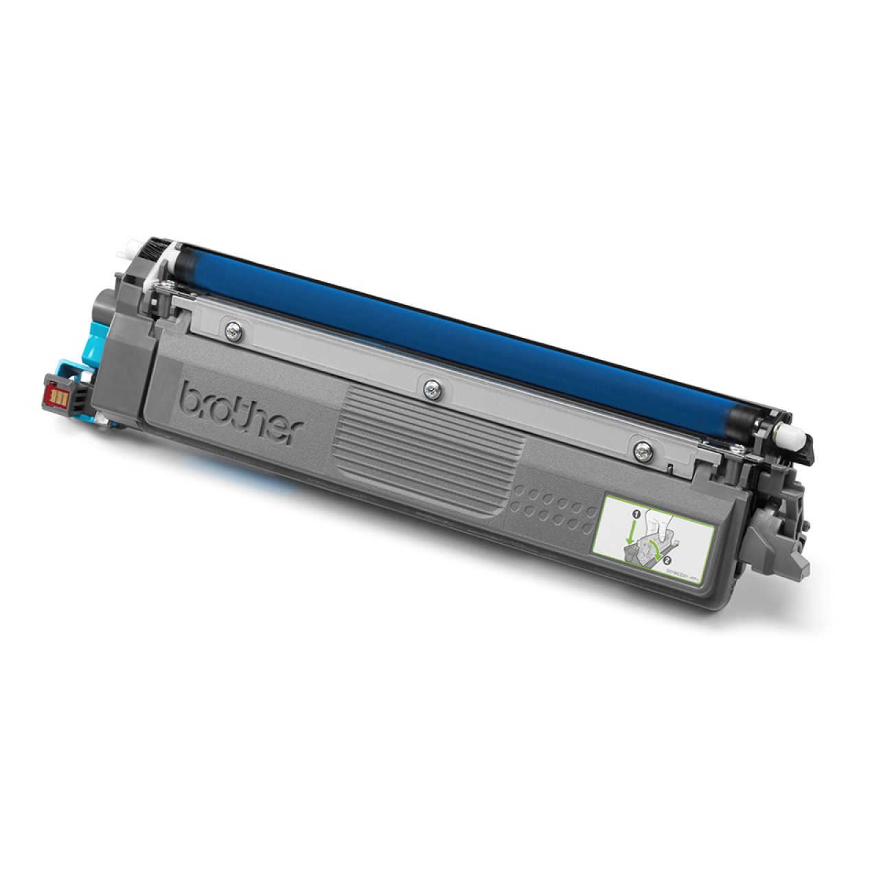 BROTHER Toner cyan f.HL-L3215/DCP L-3515/MFC-L3740 ca. 1.000 S.