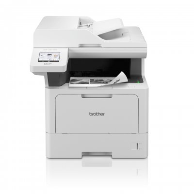 BROTHER DCP-L5510DW 