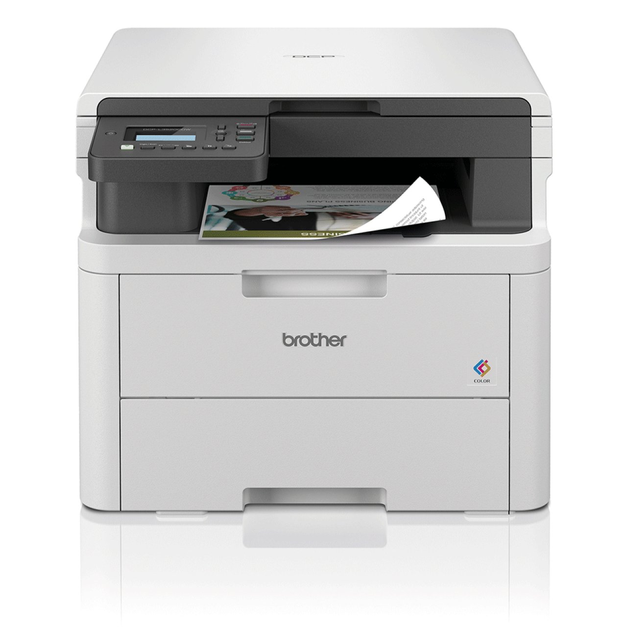 BROTHER DCP-L3520CDW